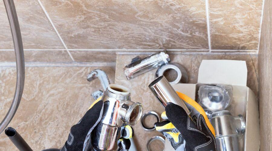Professional residential roofers in Ossineke, MI